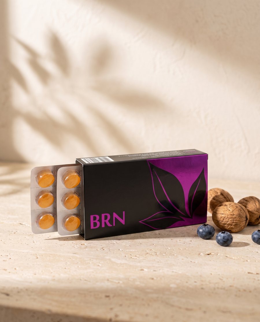 BRN