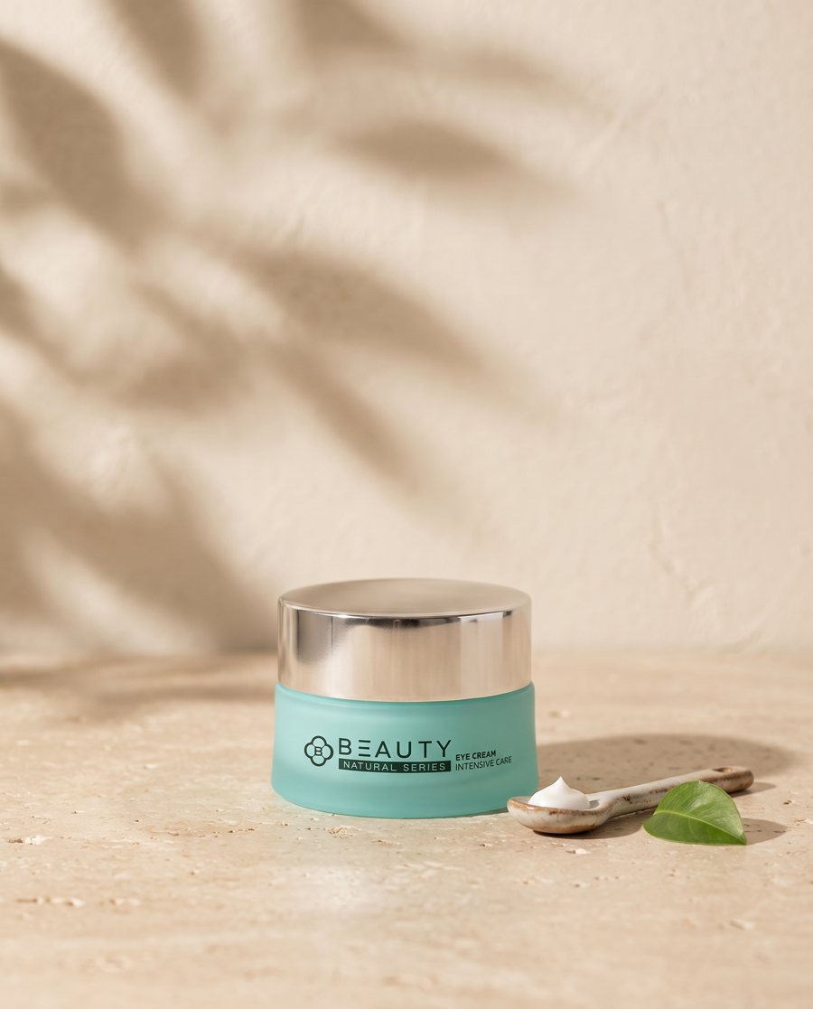 Crema para ojos