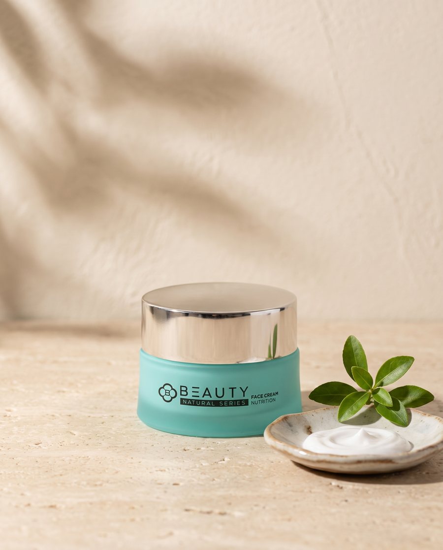 Crema facial