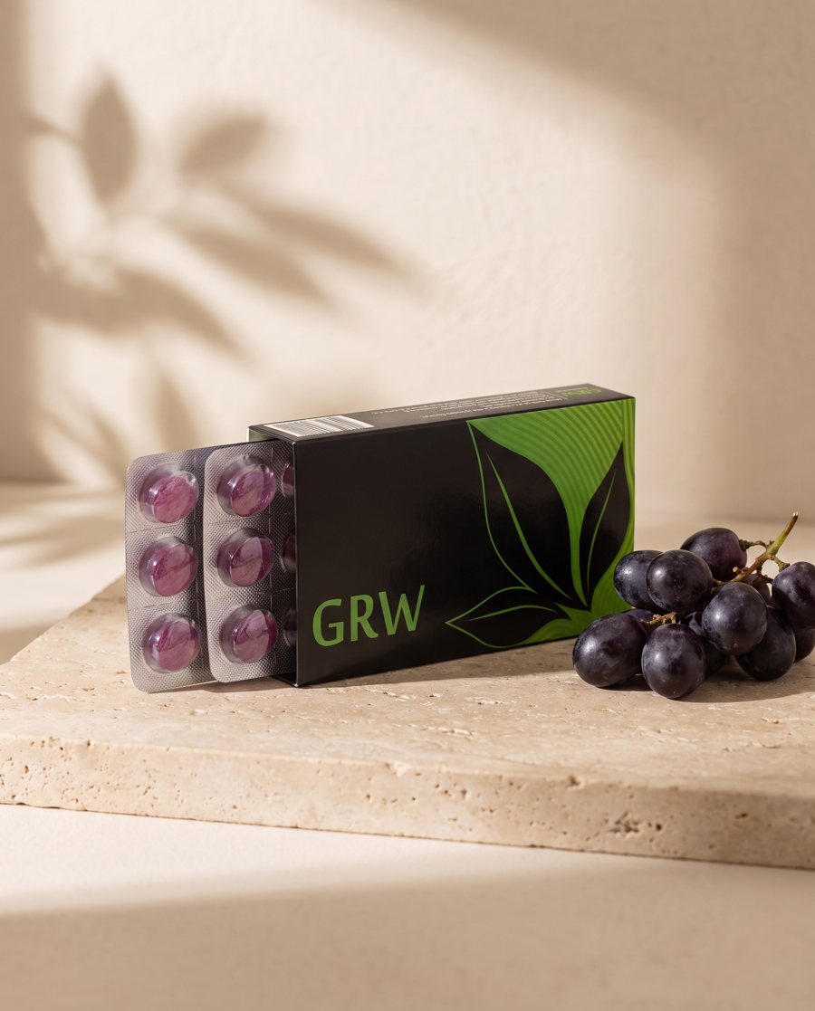 GRW