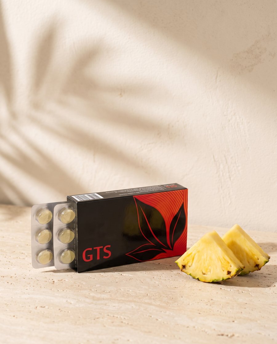 GTS