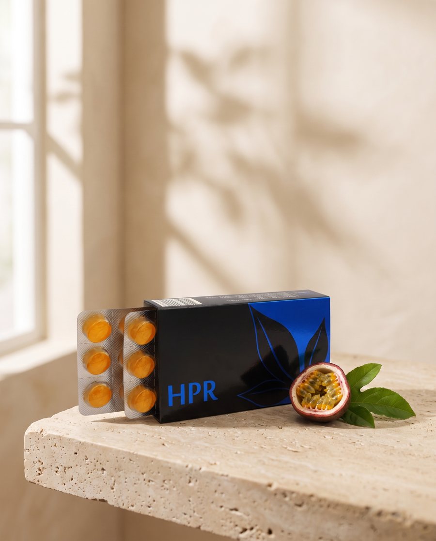 HPR