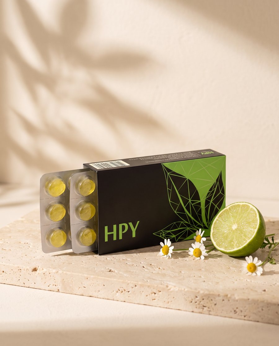HPY