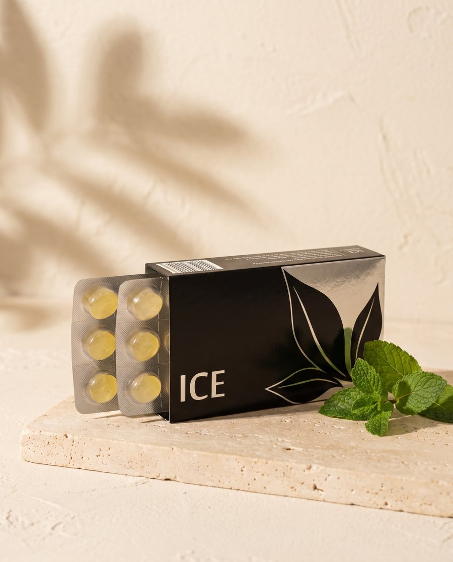 ICE