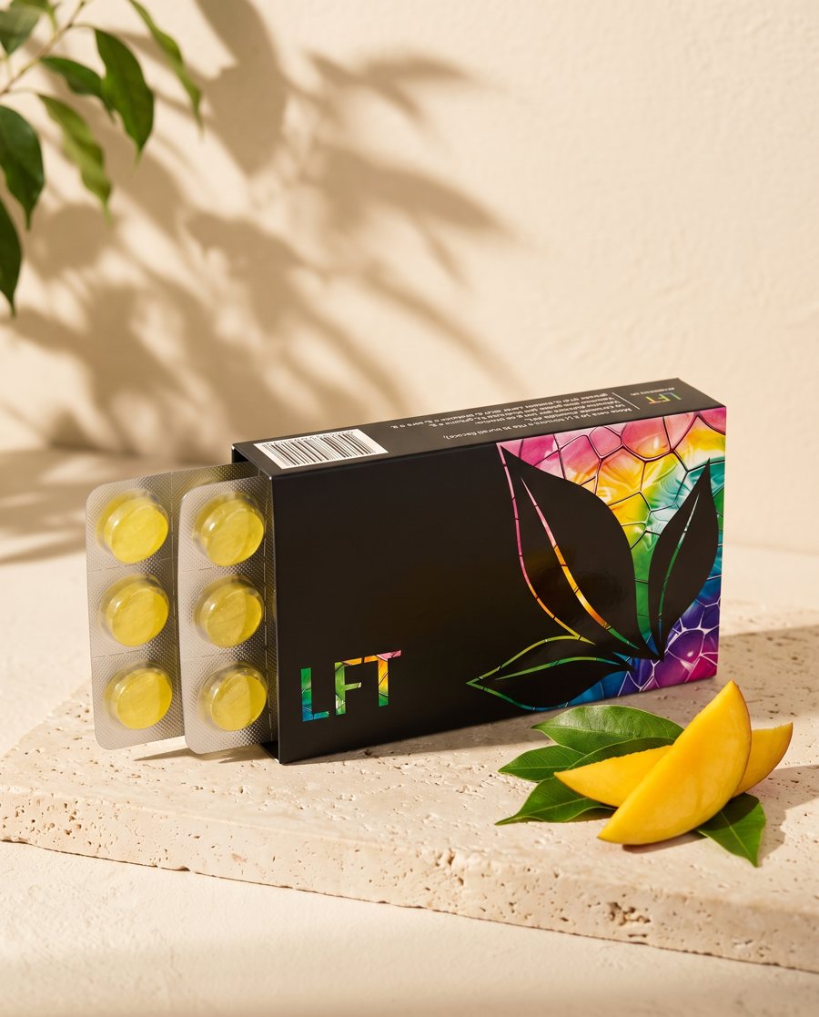 LFT