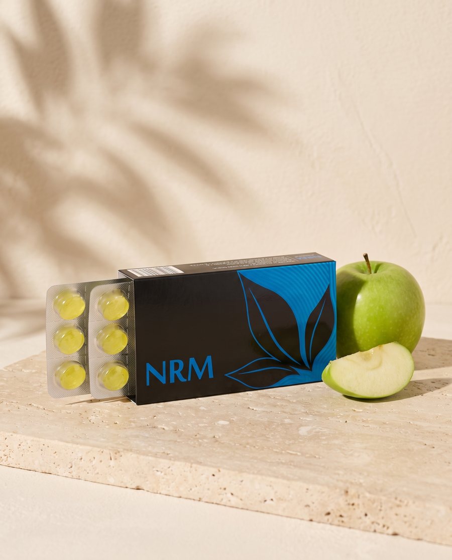 NRM