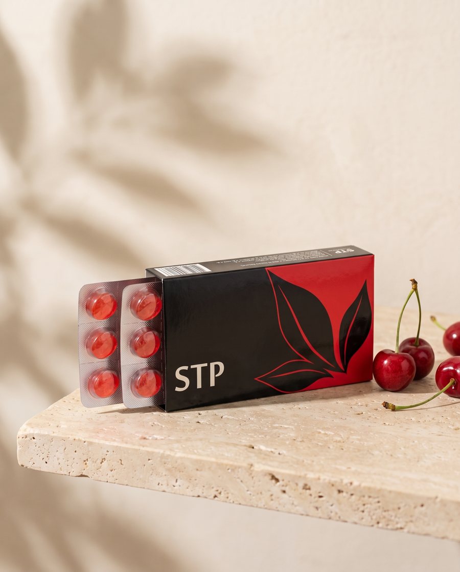 STP