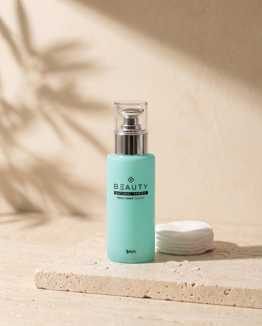 Tónico facial
